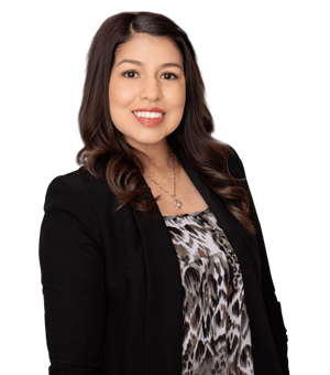 Chanttel Baeza display