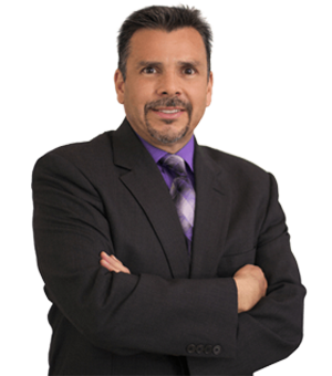 Albert Martinez display