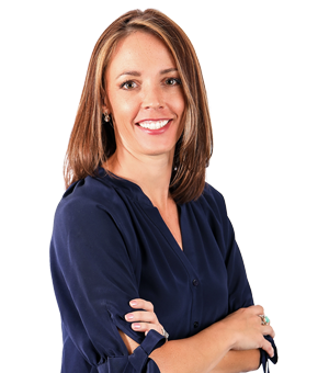 Ashley DeFillippo display