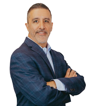 Bruce Chavez display