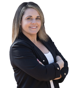 Charlene Gutierrez display