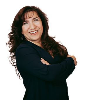 Christina Blair display