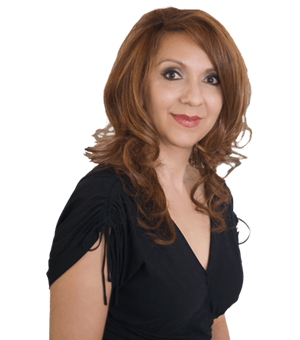 Eloise Sisneros display