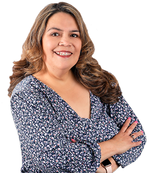 Jenny Montoya display