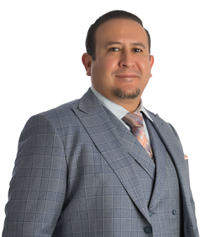 Jesus Bustillos display