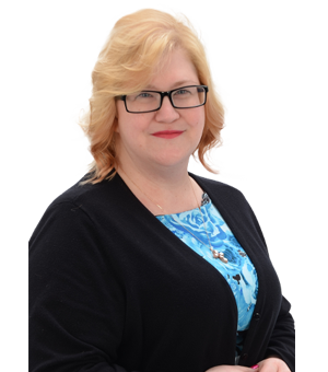 Kelly Lynn-Newman Miller display