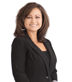 Louise Martinez display