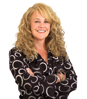 Lynda McCutcheon display