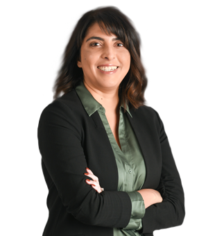 Michele Sharif display