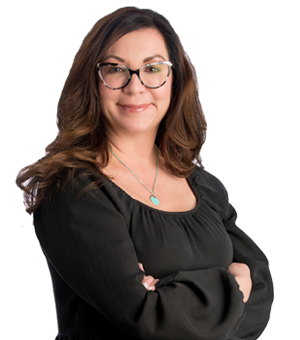 Rachelle Herrera display