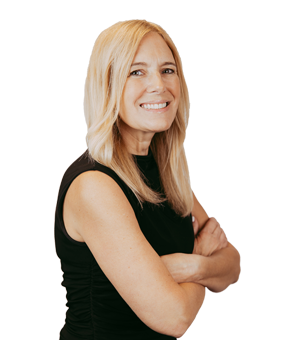 Tracy Debban display