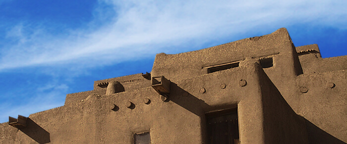 Banner image of Santa Fe